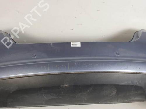 Rear bumper JAGUAR XF I (X250) 2.7 D | BP17432004C8 