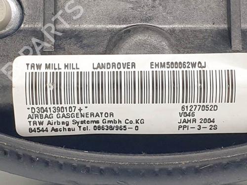 Driver airbag LAND ROVER RANGE ROVER III (L322) 3.0 D 4x4 | BP13400203C9 