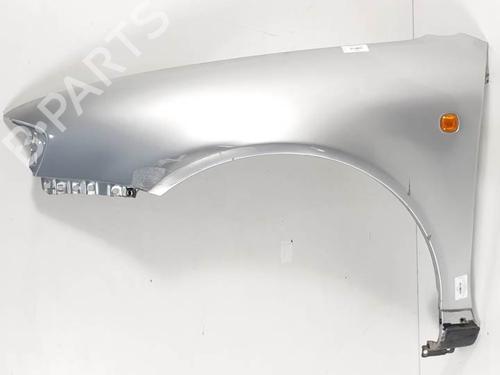 Used Left front fenders AUDI A3 (8L1) 1.9 TDI (110 hp) 25453731