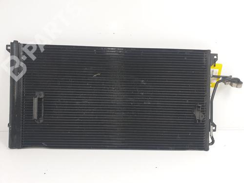 Used AC radiator AC radiator AUDI Q7 (4LB) 3.0 TDI quattro (233 hp) 11183932 11183932