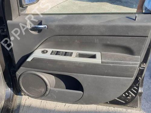 Capot JEEP COMPASS (MK49) 2.0 CRD | BP29272029C1  - Image 6