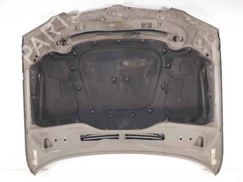 Hood BMW 7 (E65, E66, E67) 730 Ld | BP27554248C1 