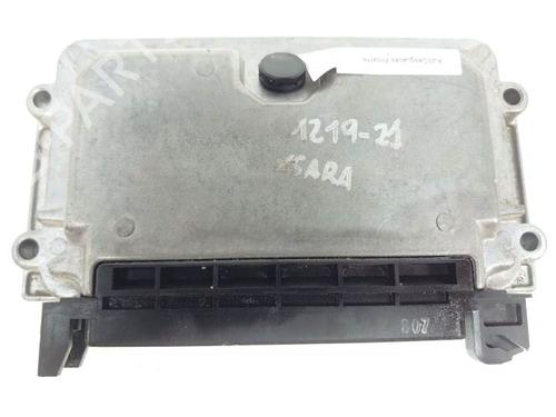 Used Engine control unit (ECU) CITROËN XSARA (N1) 1.6 i (88 hp) 8249766