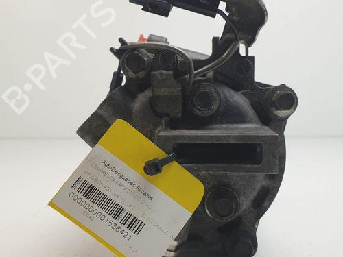 AC compressor MITSUBISHI ASX (GA_W_) 1.8 DI-D (GA6W) | BP24934749M34 - Image 6
