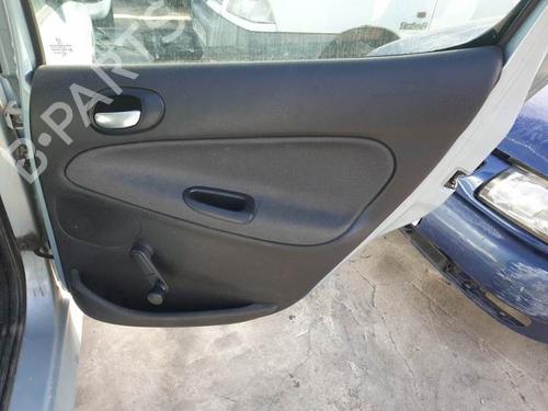 Gearbox PEUGEOT 206 Hatchback (2A/C) 1.4 HDi eco 70 | BP15815632M3 