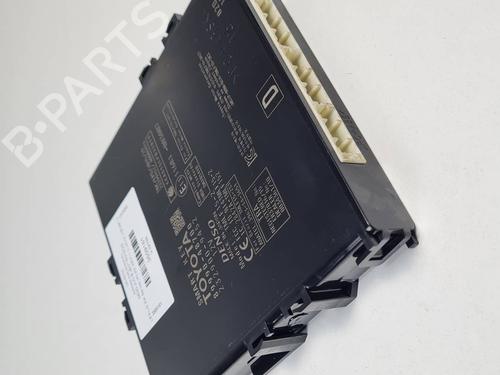 Used Electronic module Electronic module LEXUS RX (_L2_) 450h (GYL20_, GYL20W) (313 hp) 34518274 34518274