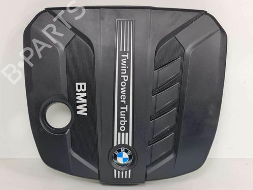 Used Upper protection Upper protection BMW 5 Touring (F11) 520 d (184 hp) 8731373 8731373