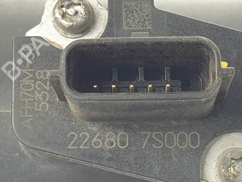 Mass air flow sensor NISSAN ALMERA II Hatchback (N16) 2.2 Di | BP28418533M95 - Image 3