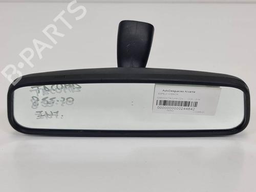 Used Rear mirror Rear mirror DAEWOO REZZO (U100) [2000-2026] 6859977 6859977