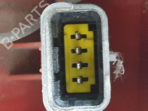 Right taillight OPEL VIVARO A Van (X83) 2.0 CDTI (F7) | BP29908195C35