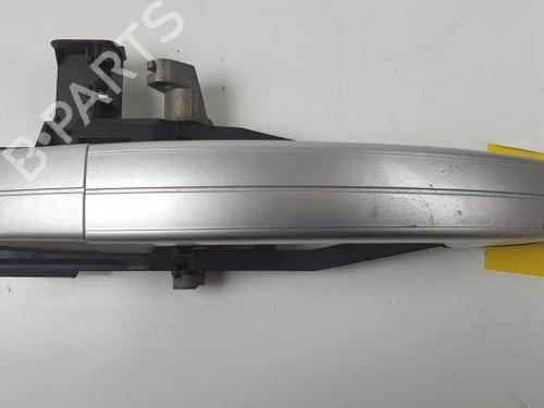 Høyre bak utvendig håndtak FORD FOCUS II (DA_, HCP, DP) 1.6 TDCi (90 hp) 25887866
