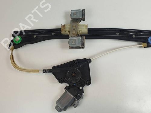 Front right window mechanism SKODA CITIGO (NF1) 1.0 | BP30586145C23 - Image 3