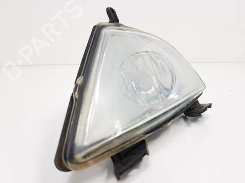 Used Rear fog light FORD FIESTA V (JH_, JD_) 1.4 TDCi (68 hp) 8730192