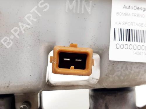 Brake master cylinder KIA SPORTAGE II (JE_, KM_) 2.0 CRDi | BP24932892M77 