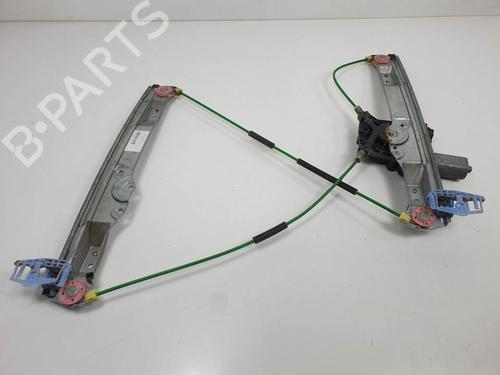 Used Front left window mechanism Front left window mechanism OPEL CORSA D (S07) [2006-2015] 11885381 11885381