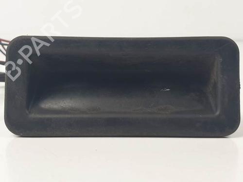 Used Tailgate handle LAND ROVER DISCOVERY III (L319) 2.7 TD 4x4 (190 hp) 25144633