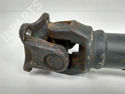 Driveshaft NISSAN TERRANO II (R20) 2.7 TDi 4WD | BP8731491M37 