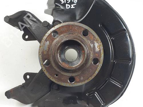 Used Left front steering knuckle SEAT IBIZA III (6L1) 1.4 16V (86 hp) 29763130