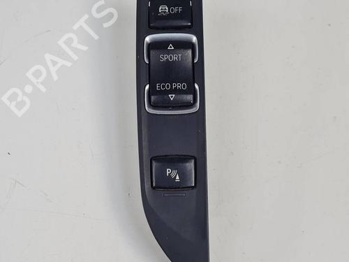 Mando Mando BMW 4 Coupe (F32, F82) 420 d (184 hp) 34517427 34517427