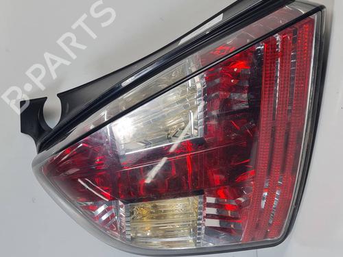 Used Left taillight Left taillight FIAT STILO (192_) 1.9 JTD (192_XE1A) (115 hp) 34518386 34518386