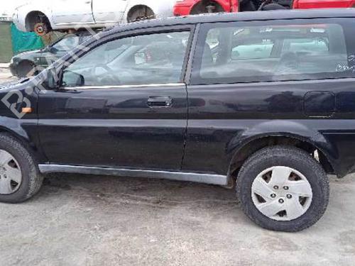 Rear right window mechanism HONDA HR-V (GH_) 1.6 16V 4WD (GH2, GH4) | BP8417914C25 