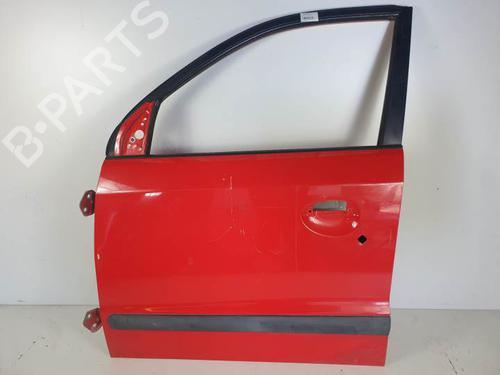 Used Left front door HYUNDAI ATOS (MX) 1.1 (58 hp) 11144662