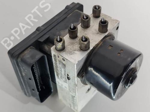 ABS pump JEEP GRAND CHEROKEE III (WH, WK) 3.0 CRD 4x4 | BP7088046M43 