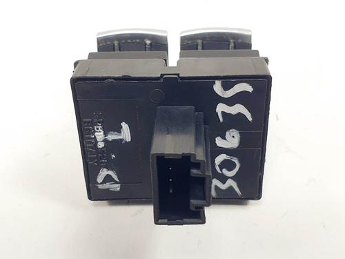 Left front window switch VW GOLF V (1K1) 1.9 TDI | BP26537121I27 - Image 2