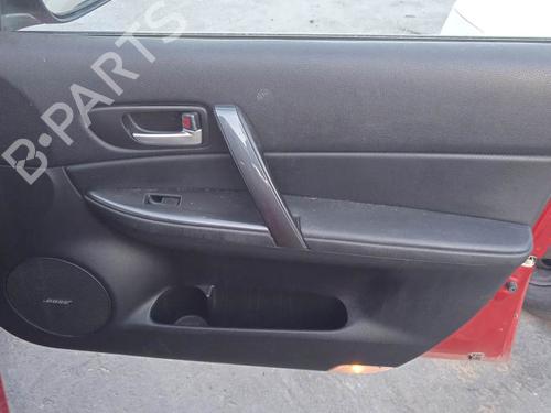 Headlight switch MAZDA 6 Hatchback (GG) 2.3 (GG3S) | BP8948635I24  - Image 5