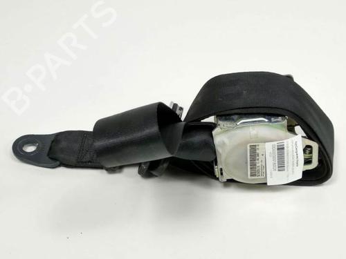 Sikkerhedssele bag venstre CITROËN C4 Grand Picasso I (UA_) 2.0 HDi 138 (136 hp) 7540499