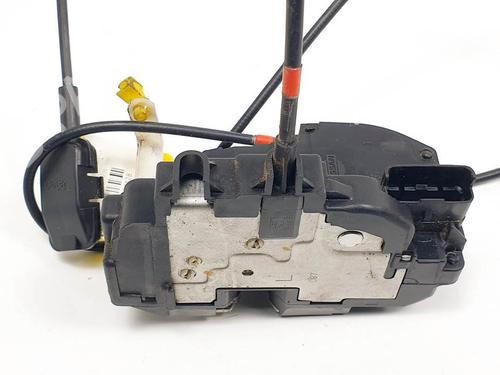 front-left-lock-nissan-note-e11-ne11-15-dci-2005-2006-2007-2008-2009-2010-2011-2012-2013-16261257 main image