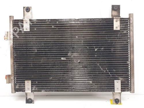Used AC radiator PEUGEOT BOXER Van (244) [2001-2025]  17741390