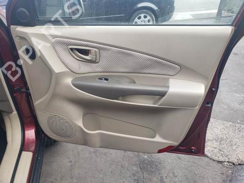 Climate control HYUNDAI TUCSON (JM) 2.0 CRDi | BP17226474I5 