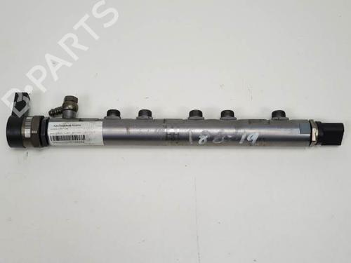 Used Injection rail BMW 5 Touring (E61) 520 d (177 hp) 6847635