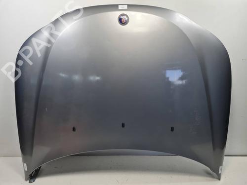 Used Hood Hood SAAB 9-3 Convertible (YS3F) 1.9 TiD (150 hp) 40175585 40175585