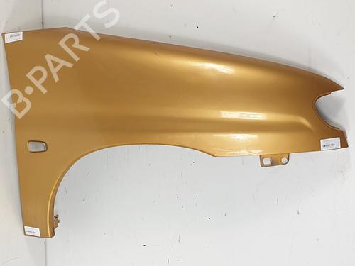 Aile avant droite VW POLO III (6N1) 60 1.4 (60 hp) 17488637