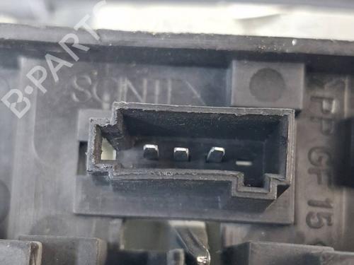 Left tailgate light SAAB 9-3 (YS3F, E79, D79, D75) 1.9 TiD | BP39917000C79 - Image 3