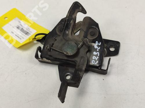 Used Hood lock HYUNDAI SANTA FÉ I (SM) 2.0 CRDi 4x4 (113 hp) 9817244