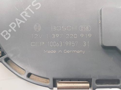 Front wiper motor VW GOLF VI (5K1) 1.4 TSI | BP29246044M29