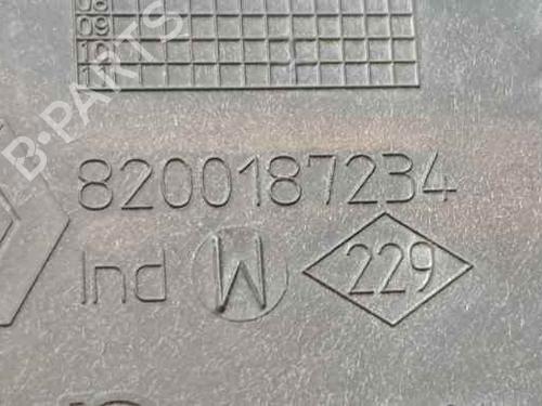 Front slam panel NISSAN INTERSTAR Van (X70) dCi 120 | BP24933963C72  - Image 6