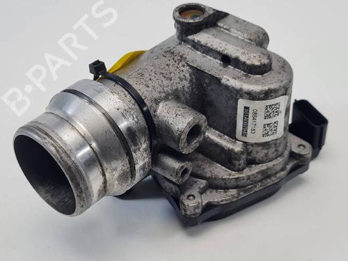 Used Throttle body Throttle body 38083532 38083532