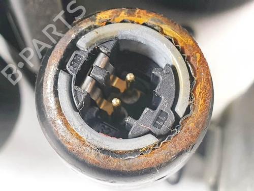 Front left seatbelt RENAULT MEGANE CC (EZ0/1_) 1.9 dCi (EZ0J, EZ1S) | BP25118875I26 - Image 6