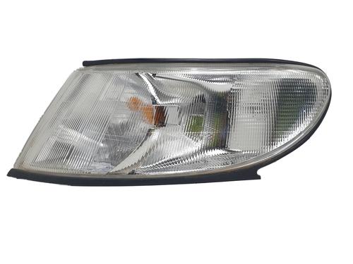 Right front indicator SAAB 9-3 (YS3D) 2.2 TiD | BP37241719C33 - Image 3