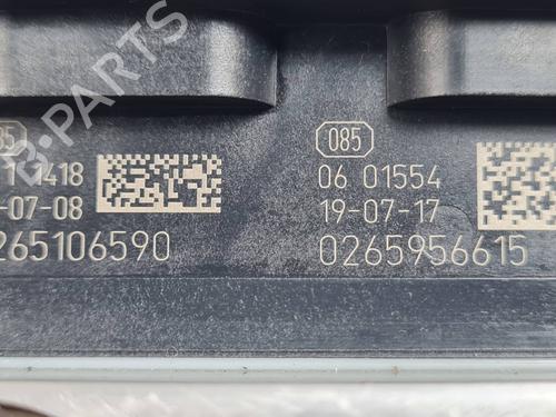 ABS pump MERCEDES-BENZ SPRINTER 3,5-t Van (B907, B910) 311 CDI (910.631, 910.633) | BP31656764M43  - Image 6