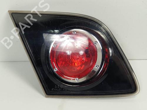 Used Left tailgate light Left tailgate light MAZDA 3 (BK) 1.6 DI Turbo (109 hp) 6854719 6854719