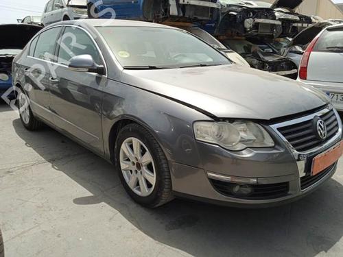 Left tailgate light VW PASSAT B6 (3C2) 2.0 TDI | BP16224517C79 