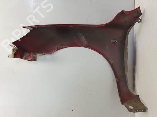 Right front fenders MAZDA 3 (BK) 1.6 (BK14) | BP27309920C42 