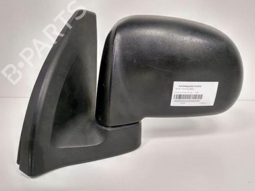 Used Left mirror HYUNDAI ATOS (MX) 1.0 i (54 hp) 7516427