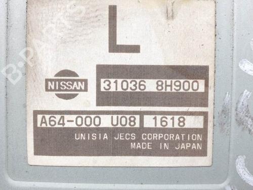 Gearbox control unit NISSAN X-TRAIL I (T30) 2.0 | BP25116739M52 
