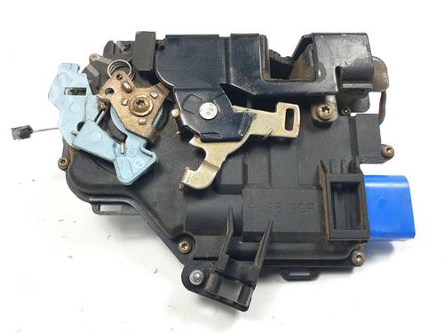 Front right lock VW TOUAREG (7LA, 7L6, 7L7) 2.5 R5 TDI | BP29820451C97 
